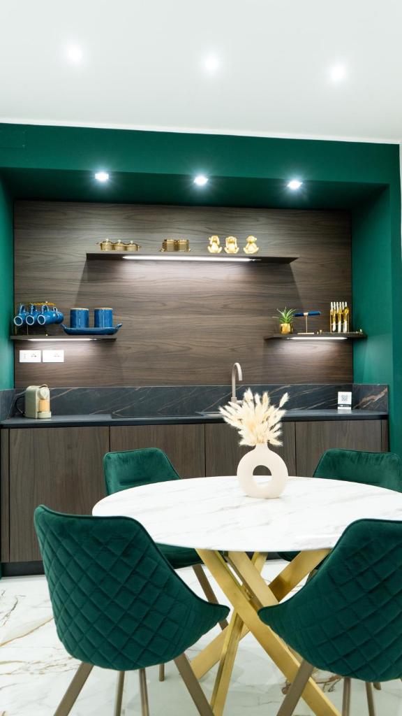 Aries Suite Pompei photo 4