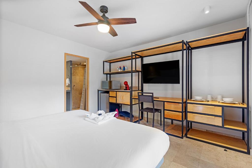Hacienda Santa Barbara by Homi Rent photo 2