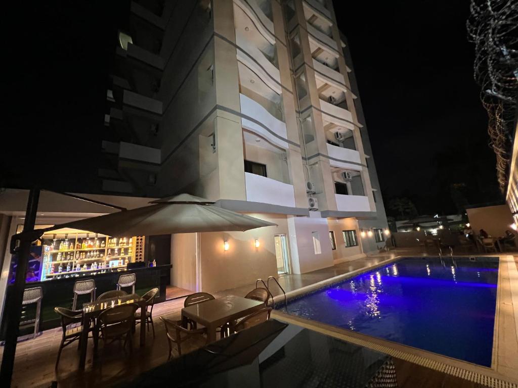 Hotel Golf Coast