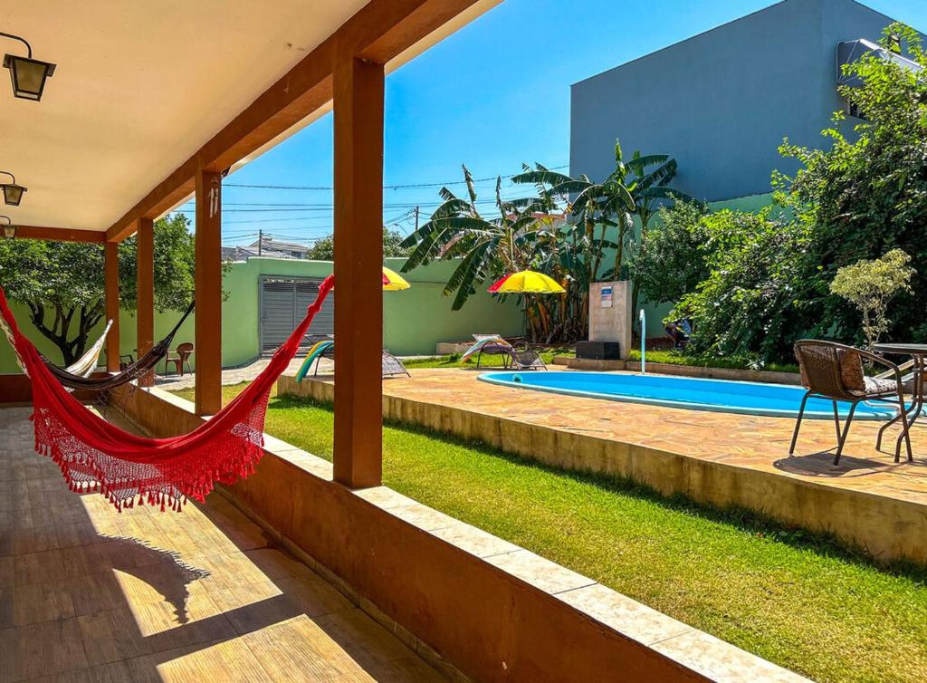 Otima casa de campo com churrasq em Sorocaba SP photo 4