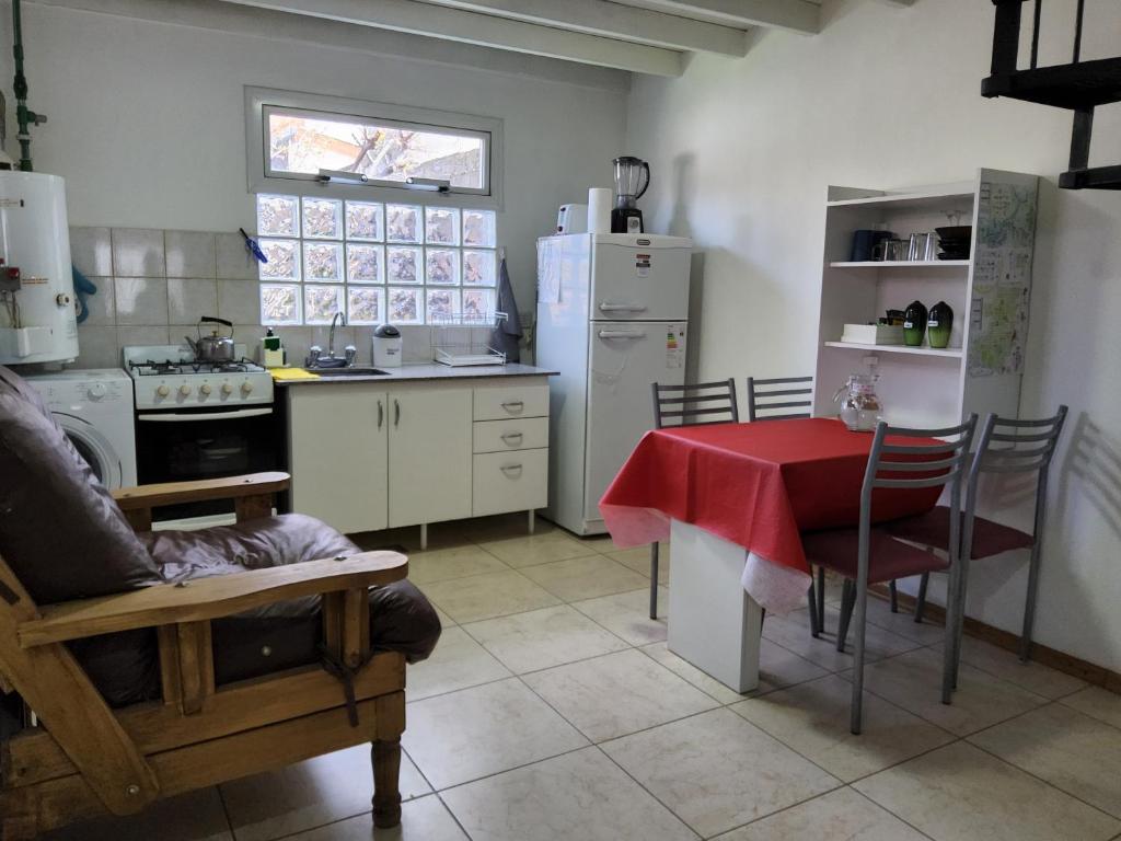 Quilmeña-al-Sur Departamento 1 photo 4