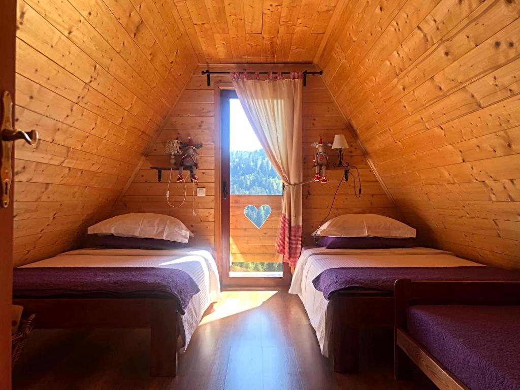 Mountain guest house “Fajeri” photo 4
