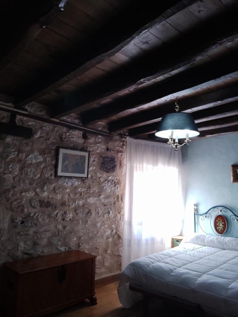 La casa de Aza photo 2