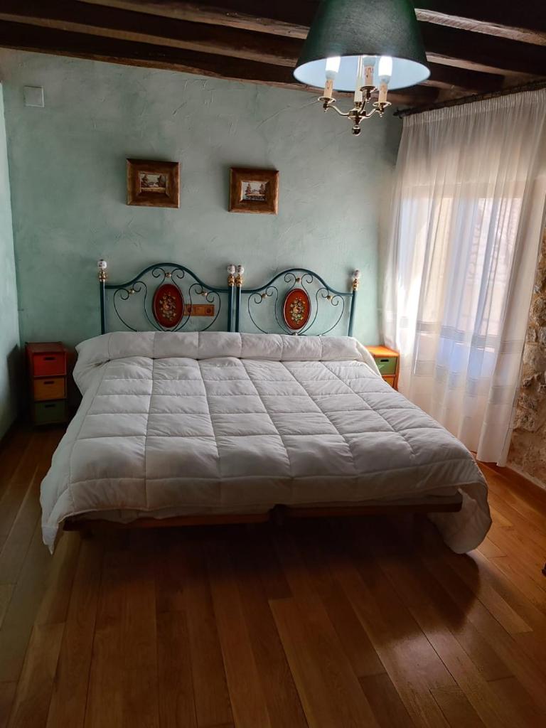 La casa de Aza photo 3