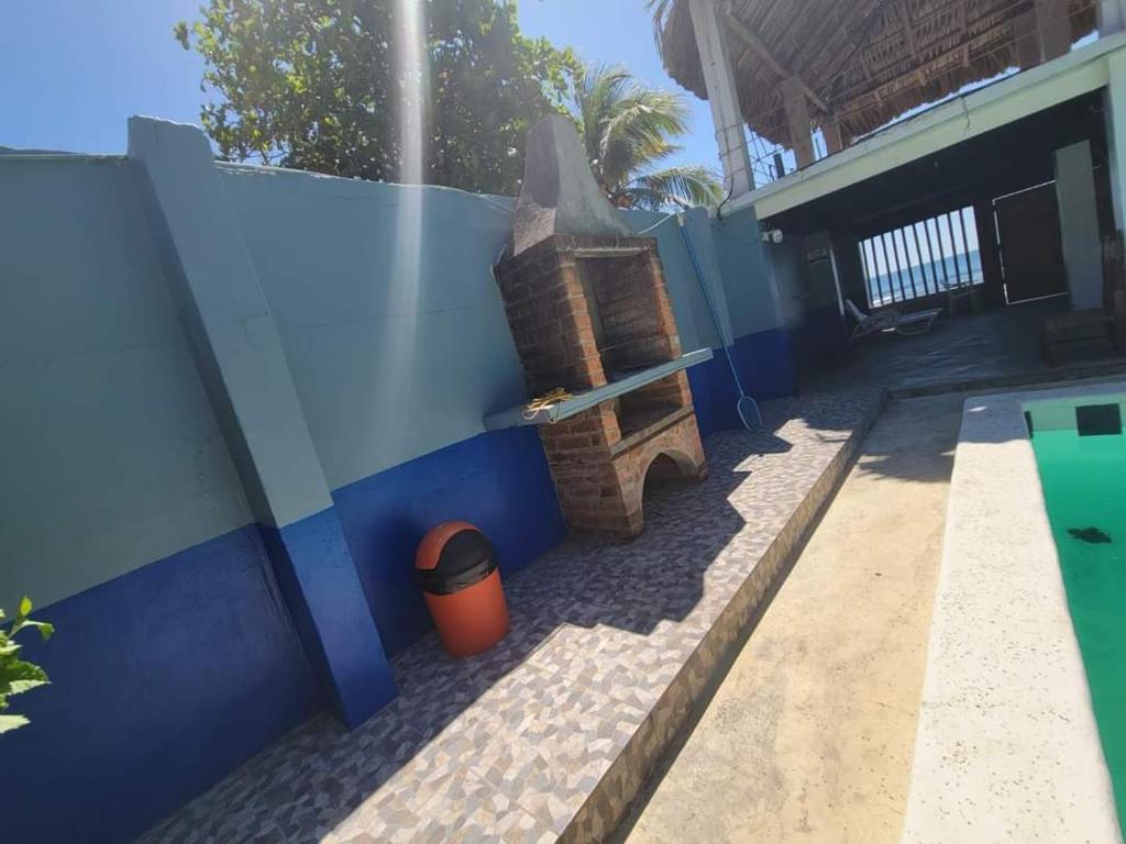 Hostal mar