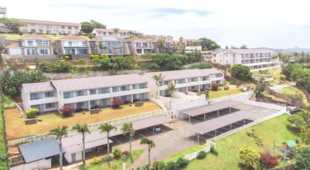 Illovo Beach Apartment at Illovo Views