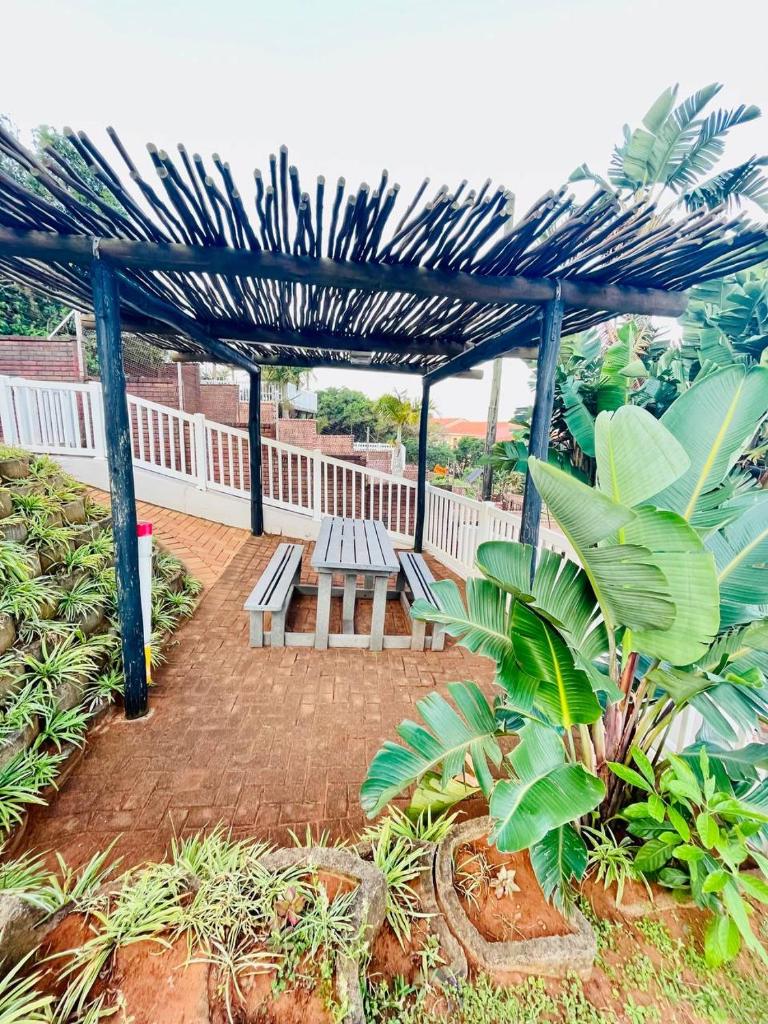 Illovo Beach Apartment at Illovo Views photo 1