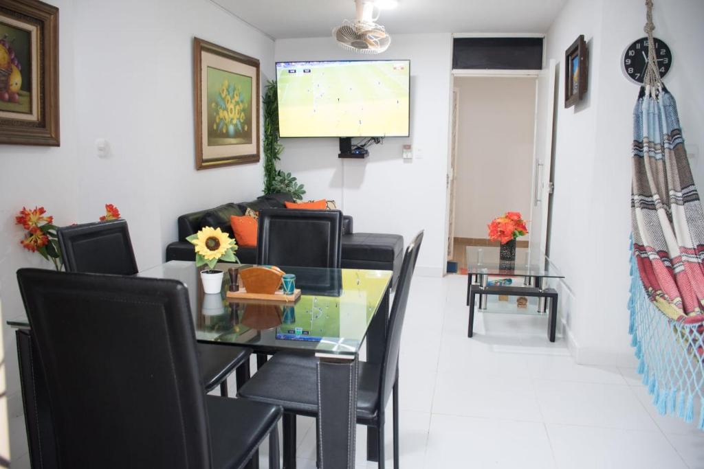 Apartamento en Caribe campestre Coveñas photo 1