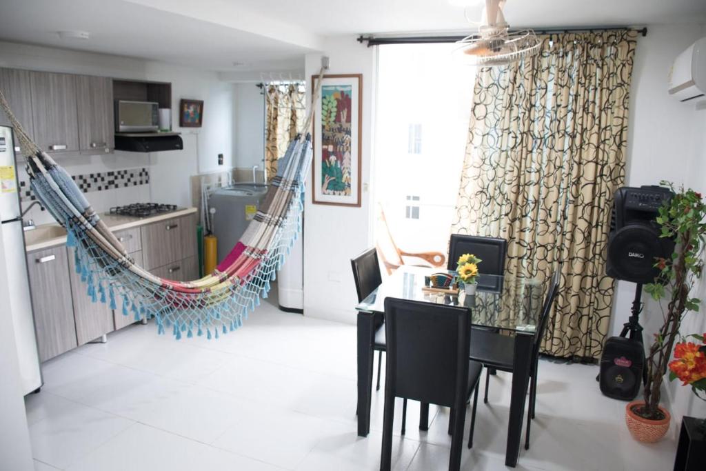 Apartamento en Caribe campestre Coveñas photo 2