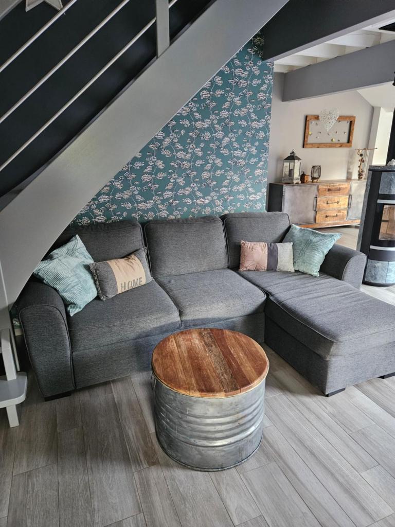 La Salixienne maison 6/7 pers photo 2