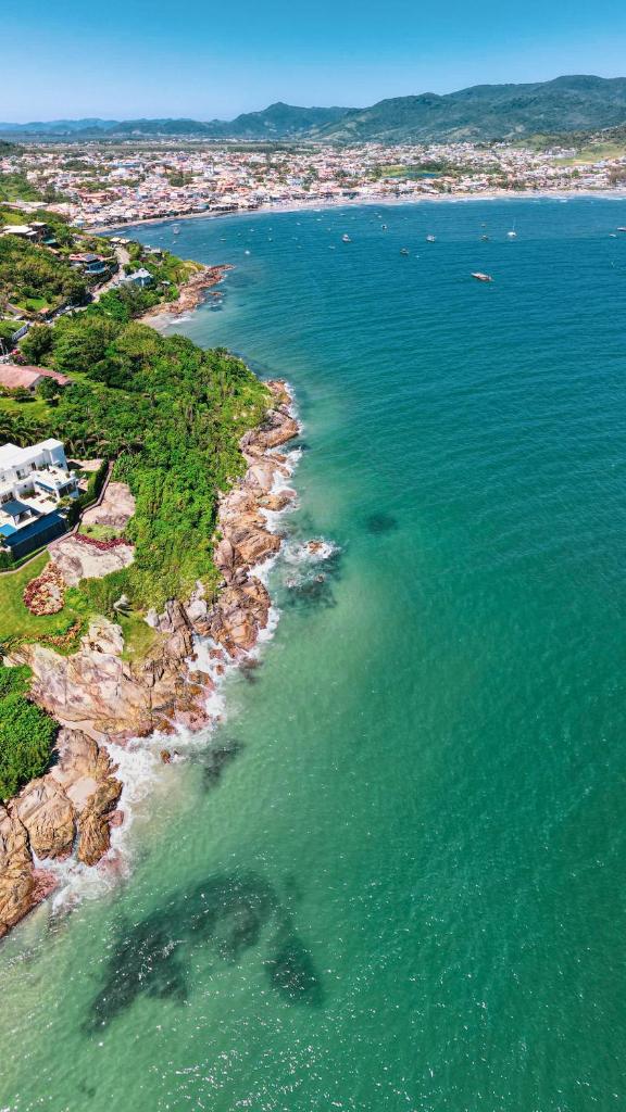 Apartamento verde na praia da vigia photo 3