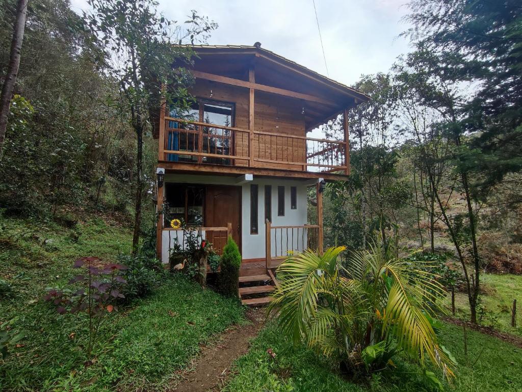 cabaña paniym photo 1