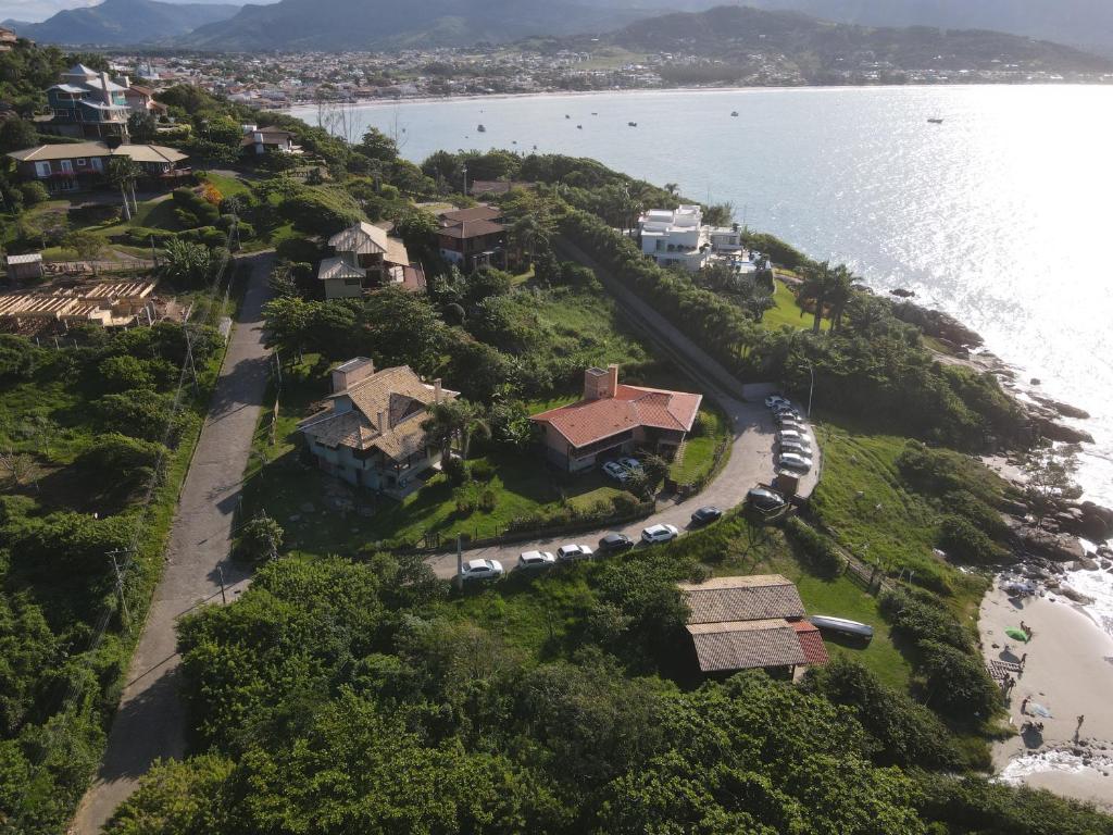 Apartamento verde na praia da vigia photo 1