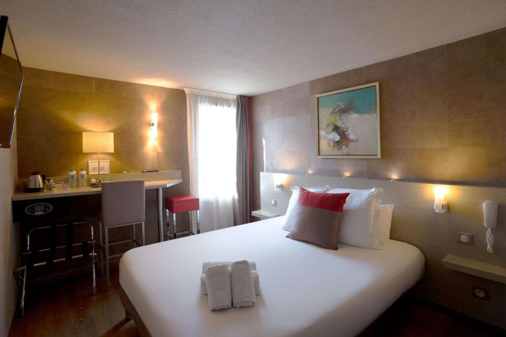 Best Western l'Atelier 117 photo 3