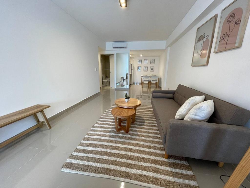 Urban Luxury Studio Living in San Telmo photo 1