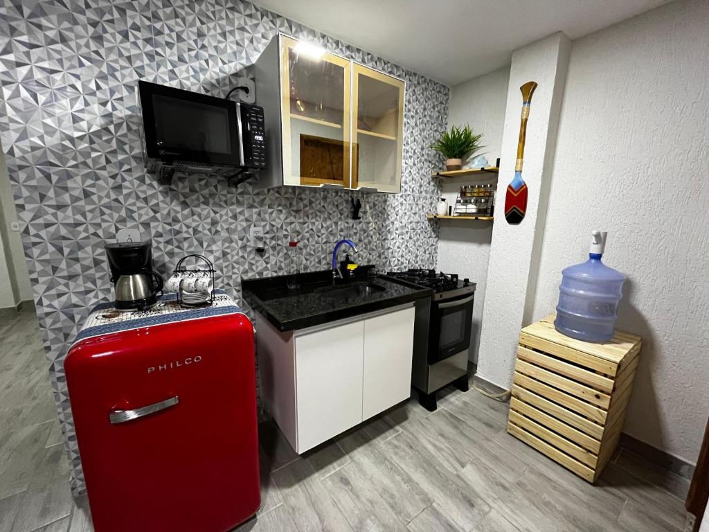 Meu Loft Barra Nova 4 photo 2