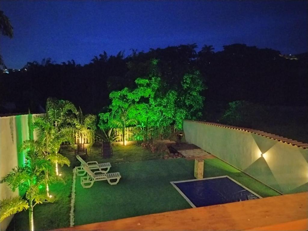 Casa ampla com piscina photo 2
