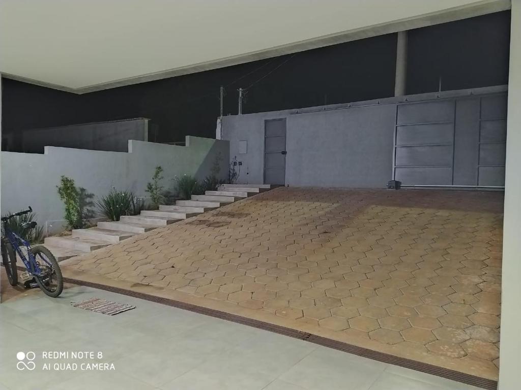 Casa ampla com piscina photo 3
