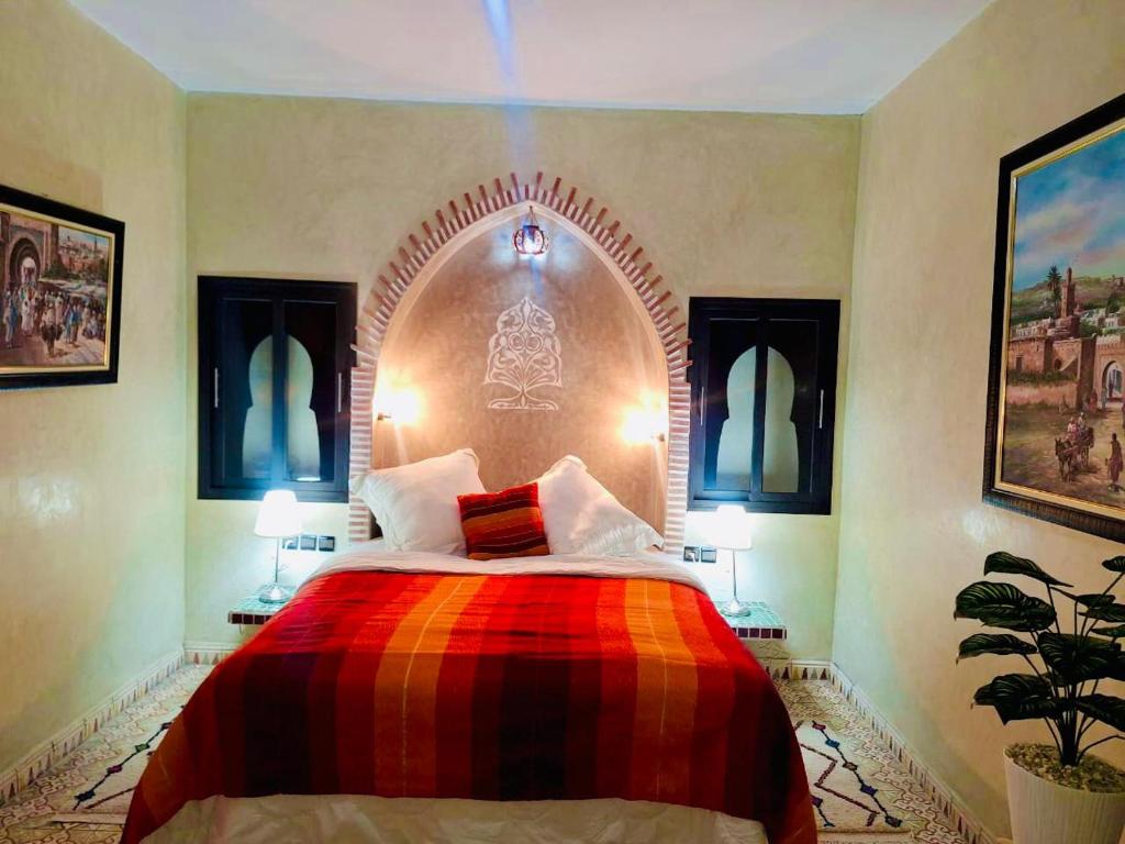 Riad Ennaciri photo 2