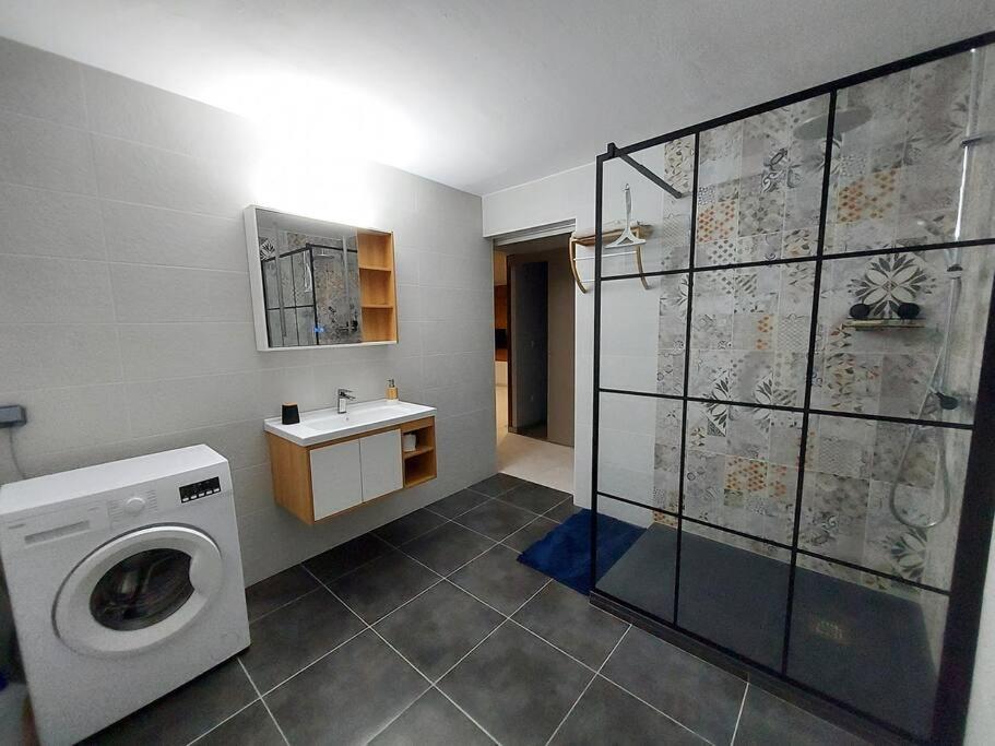 Appartement cosy photo 2