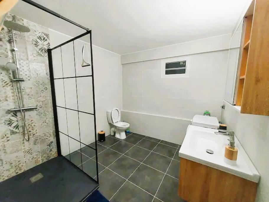 Appartement cosy photo 3