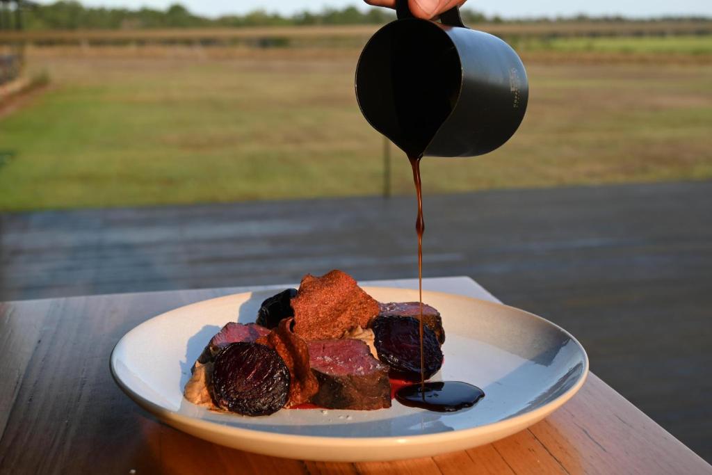 Finniss River Lodge photo 3
