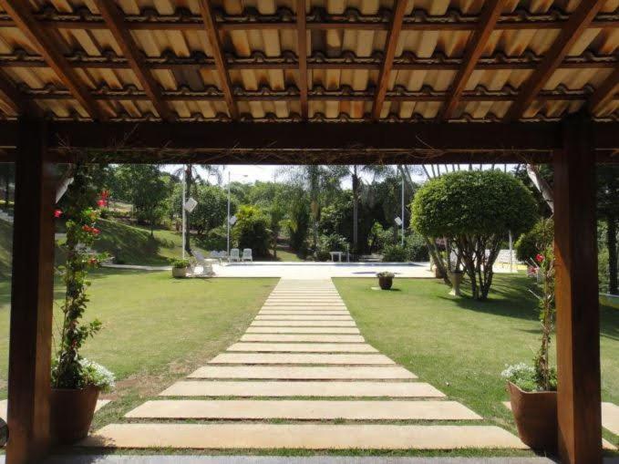 Casa Guacuri - Casa de temporada e eventos photo 2