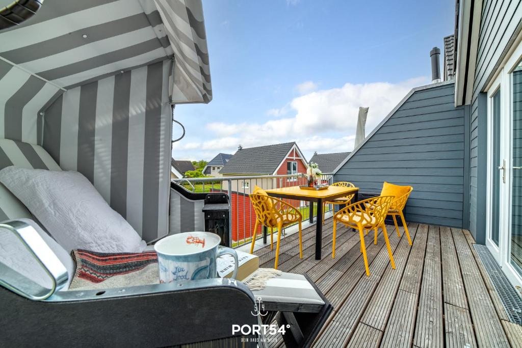 Sonnendeck photo 1