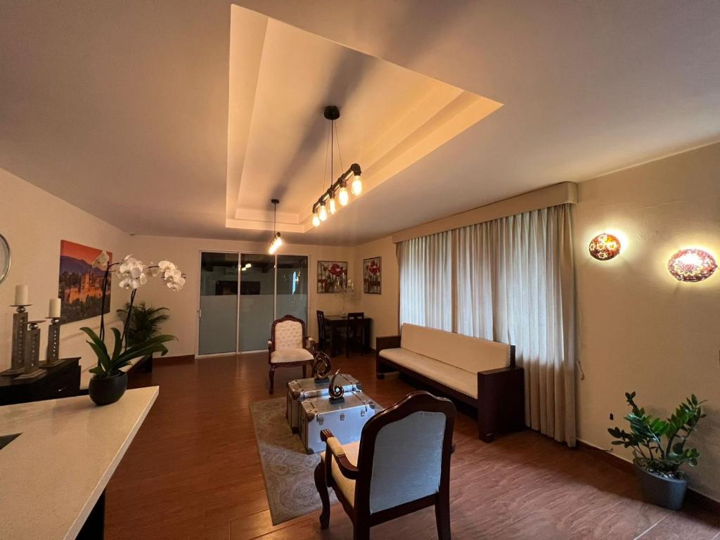 Casa Pamplona photo 1