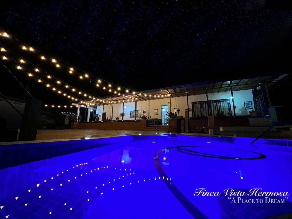 Finca Vista Hermosa photo 4