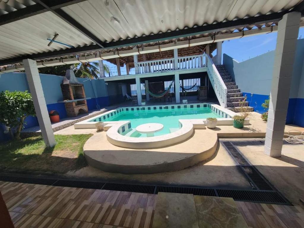 Rancho Hostal Mar photo 1