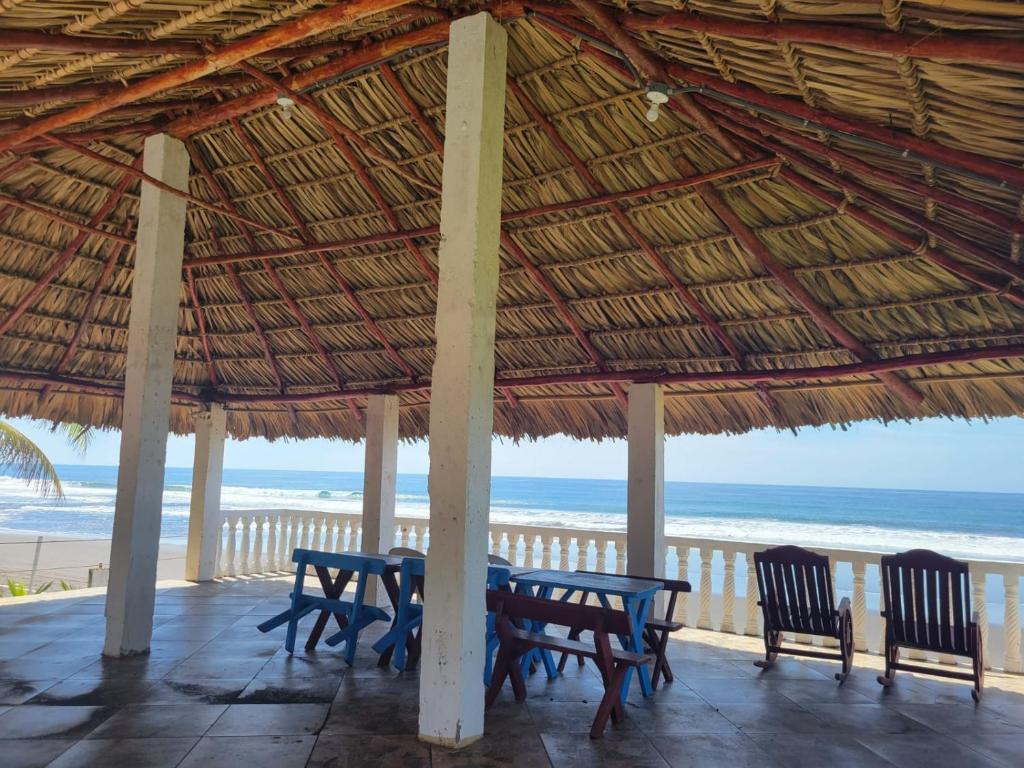 Rancho Hostal Mar photo 2