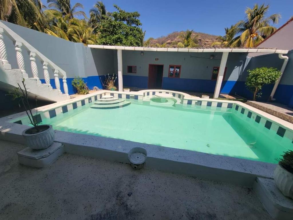 Rancho Hostal Mar photo 4