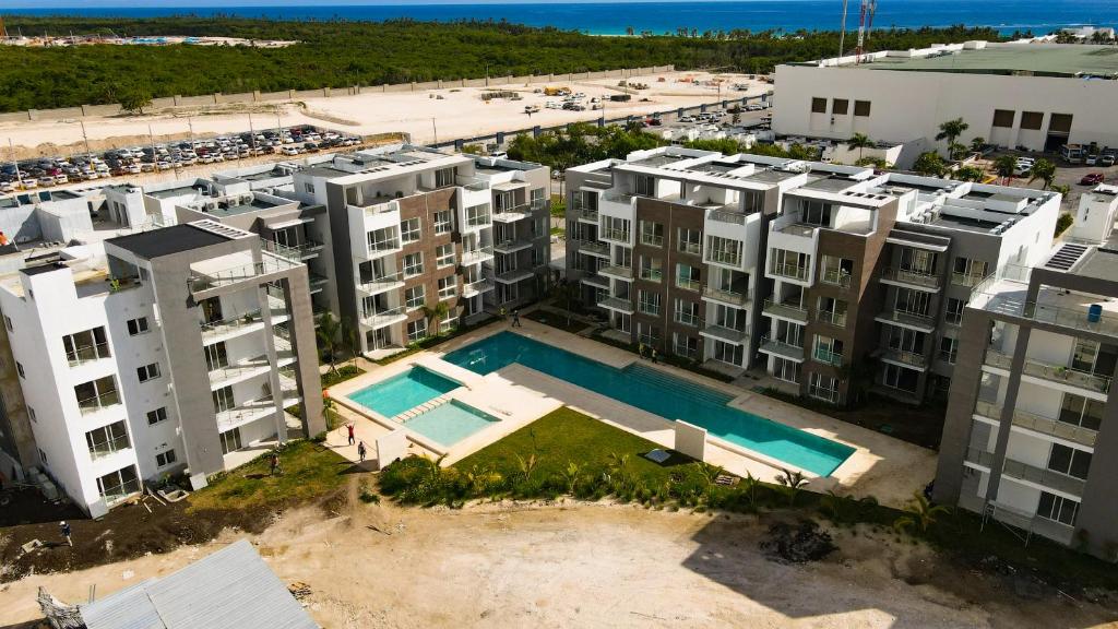 Coral Bay 2 bedroom @ Hard Rock Hotel Punta Cana photo 1
