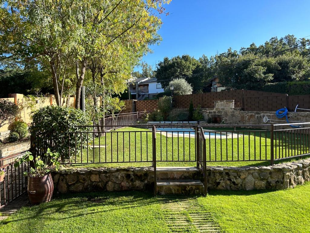 CASA VILLACERRADA photo 4