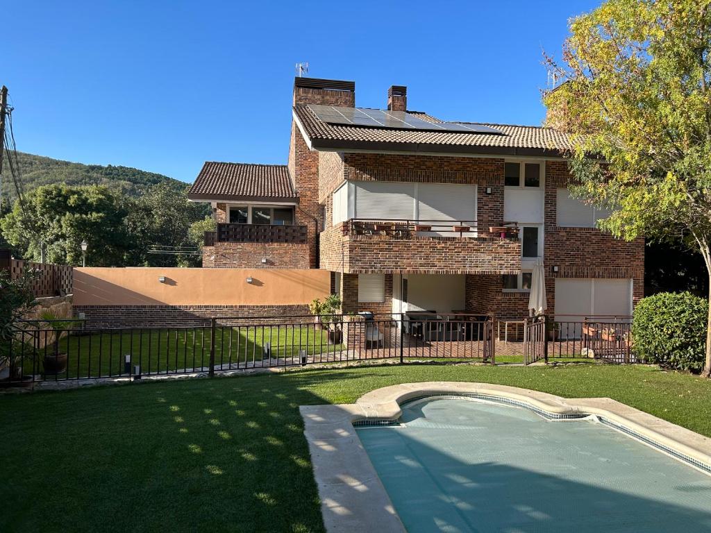 CASA VILLACERRADA photo 3