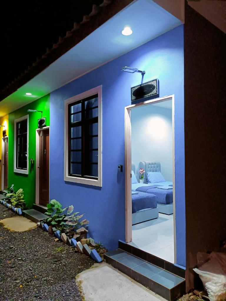 The Marak Village KB - Mini Homestay photo 2
