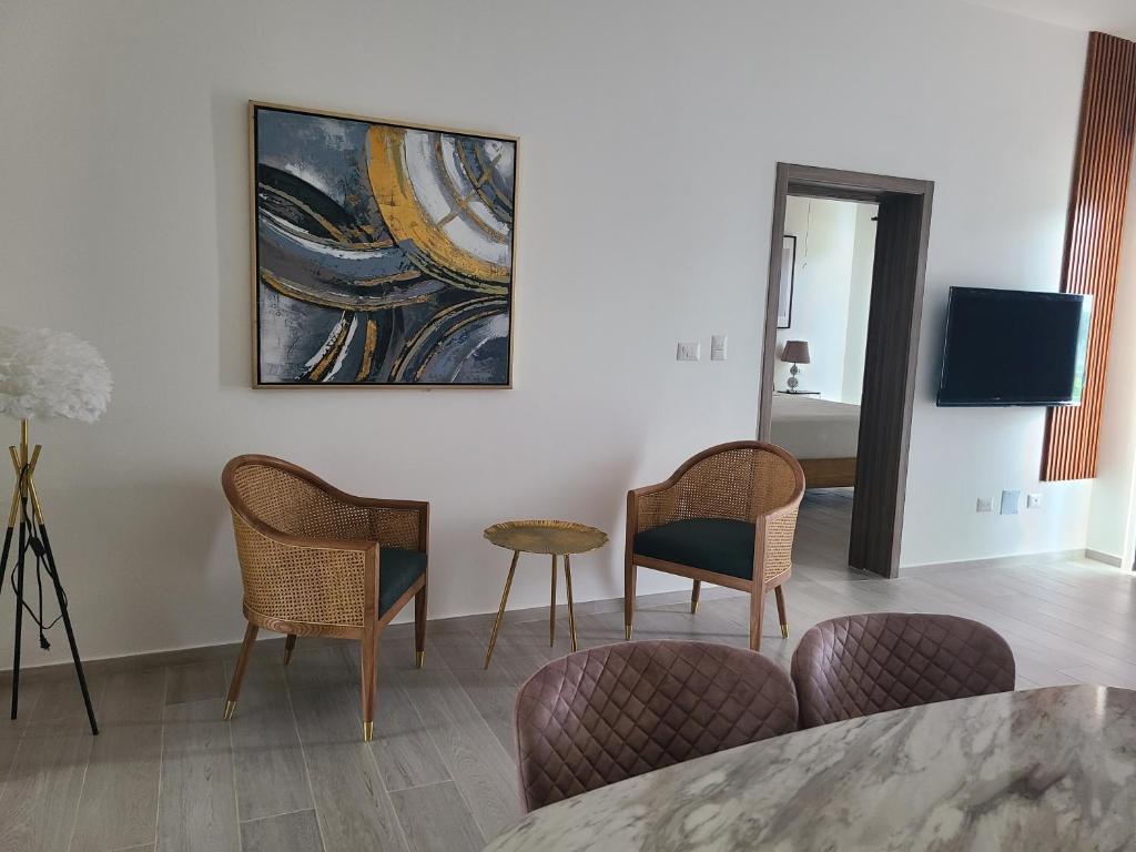 Coral Bay 2 bedroom @ Hard Rock Hotel Punta Cana photo 3