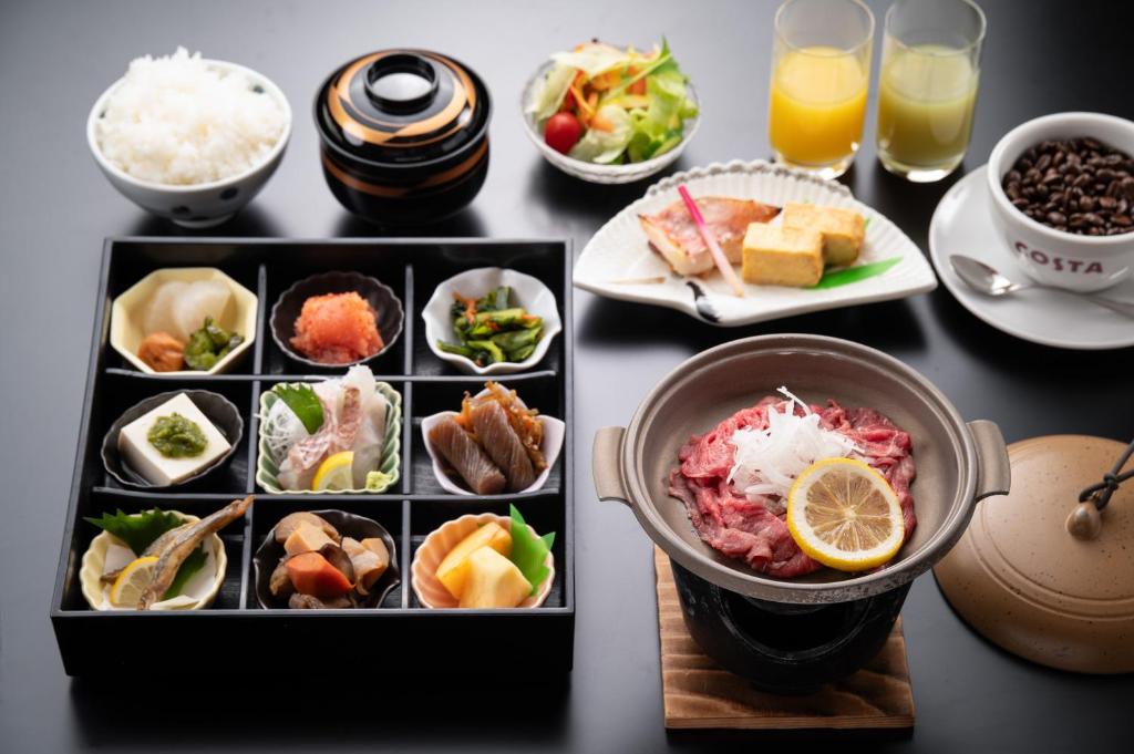Hotel Resol Sasebo photo 2