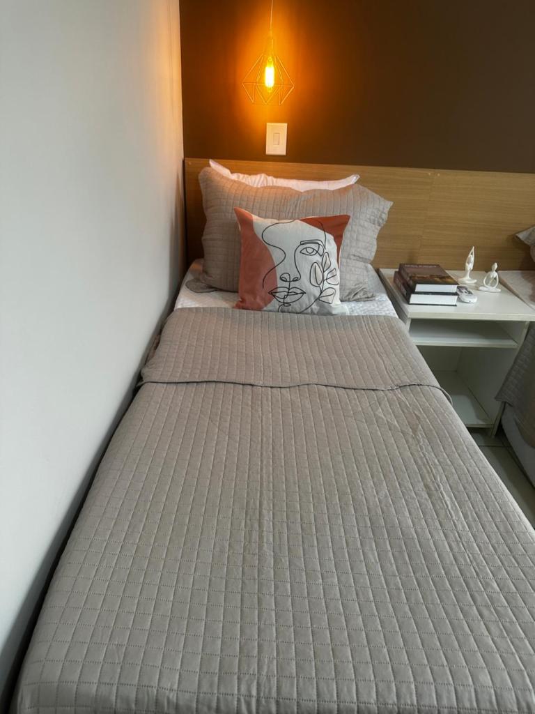 Flat B306 Village Aldeia das Águas photo 4