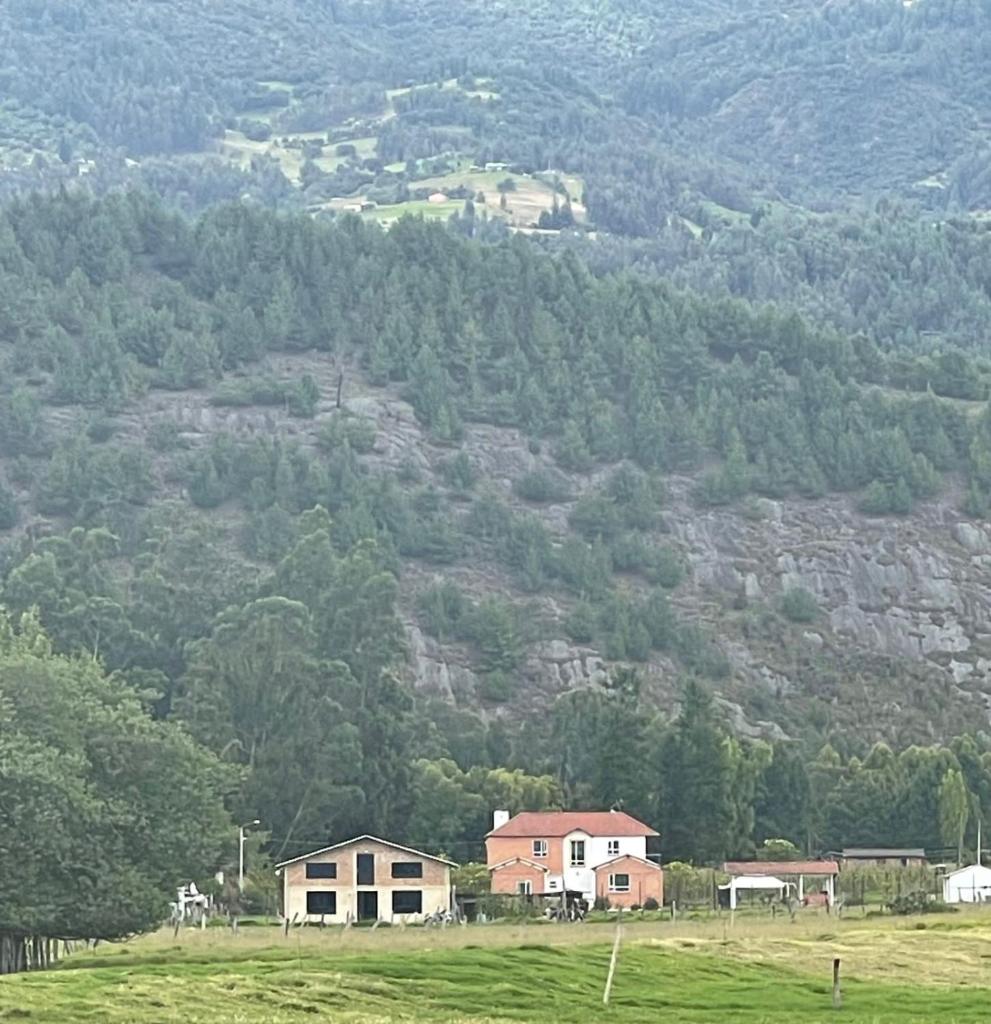 Villa Alejandra photo 2