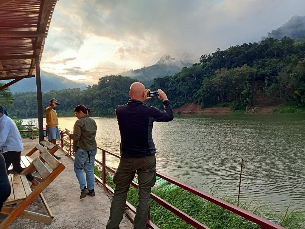 Nam Ou River Lodge photo 2
