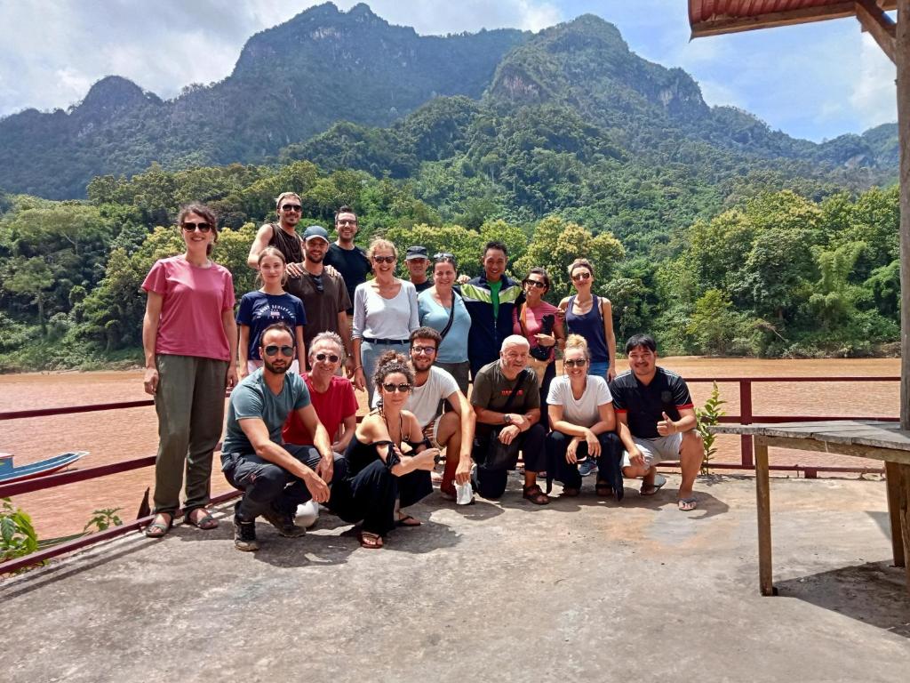 Nam Ou River Lodge photo 1