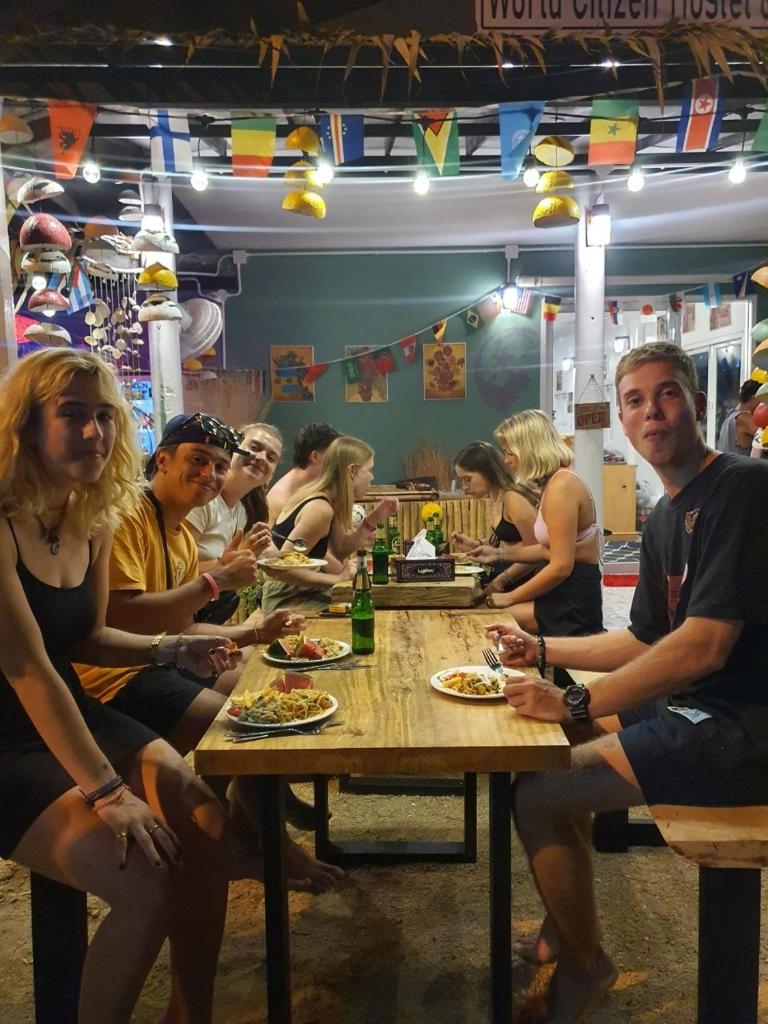 World Citizen Hostel photo 1
