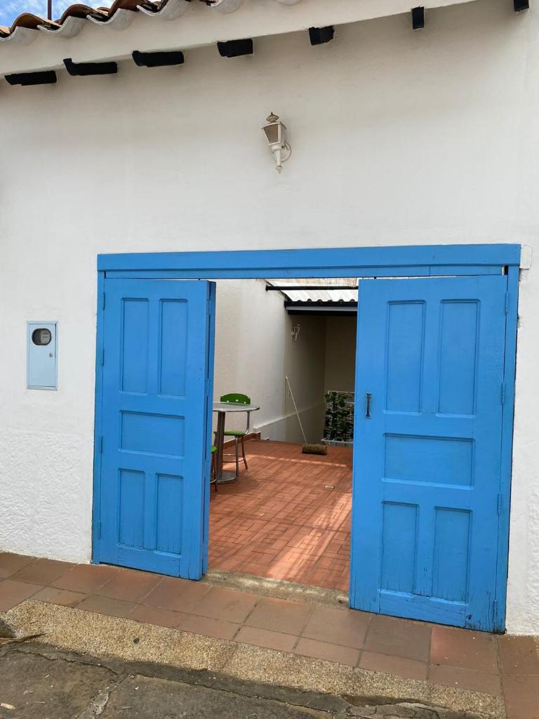 Flor de León Café - Hostal photo 1