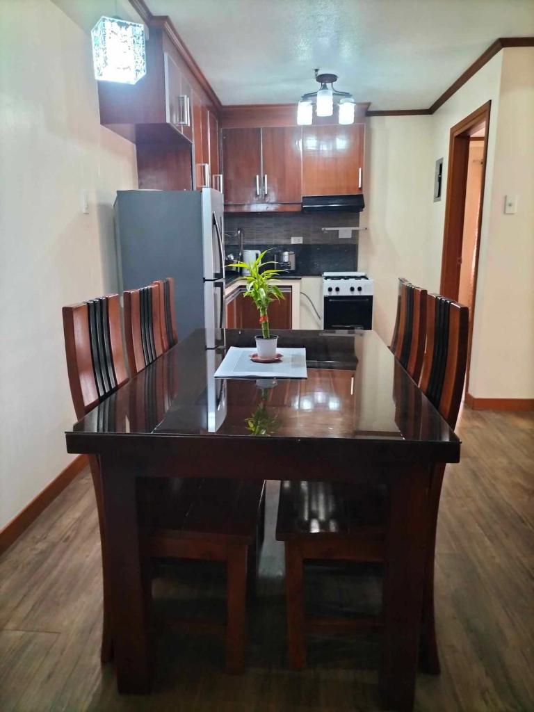 havens comfy apartments at Bonbel Condominium photo 2