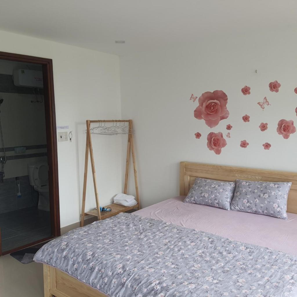 Nguyên Căn 2 phòng ngủ, đậu ô tô - KenPib Homestay