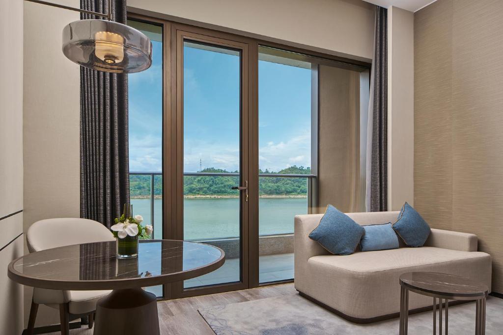 Crowne Plaza Ganzhou, an IHG Hotel photo 4