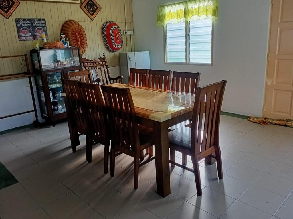 Azli homestay photo 2
