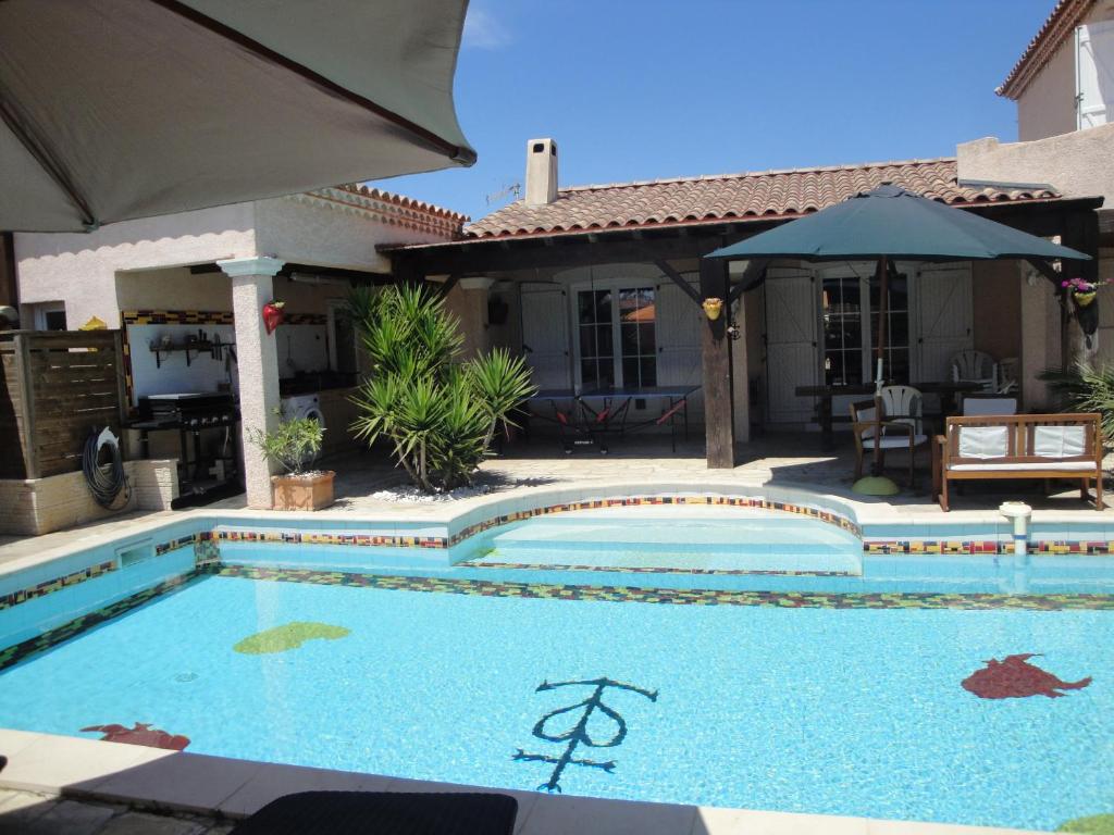 Villa Lombrine photo 4